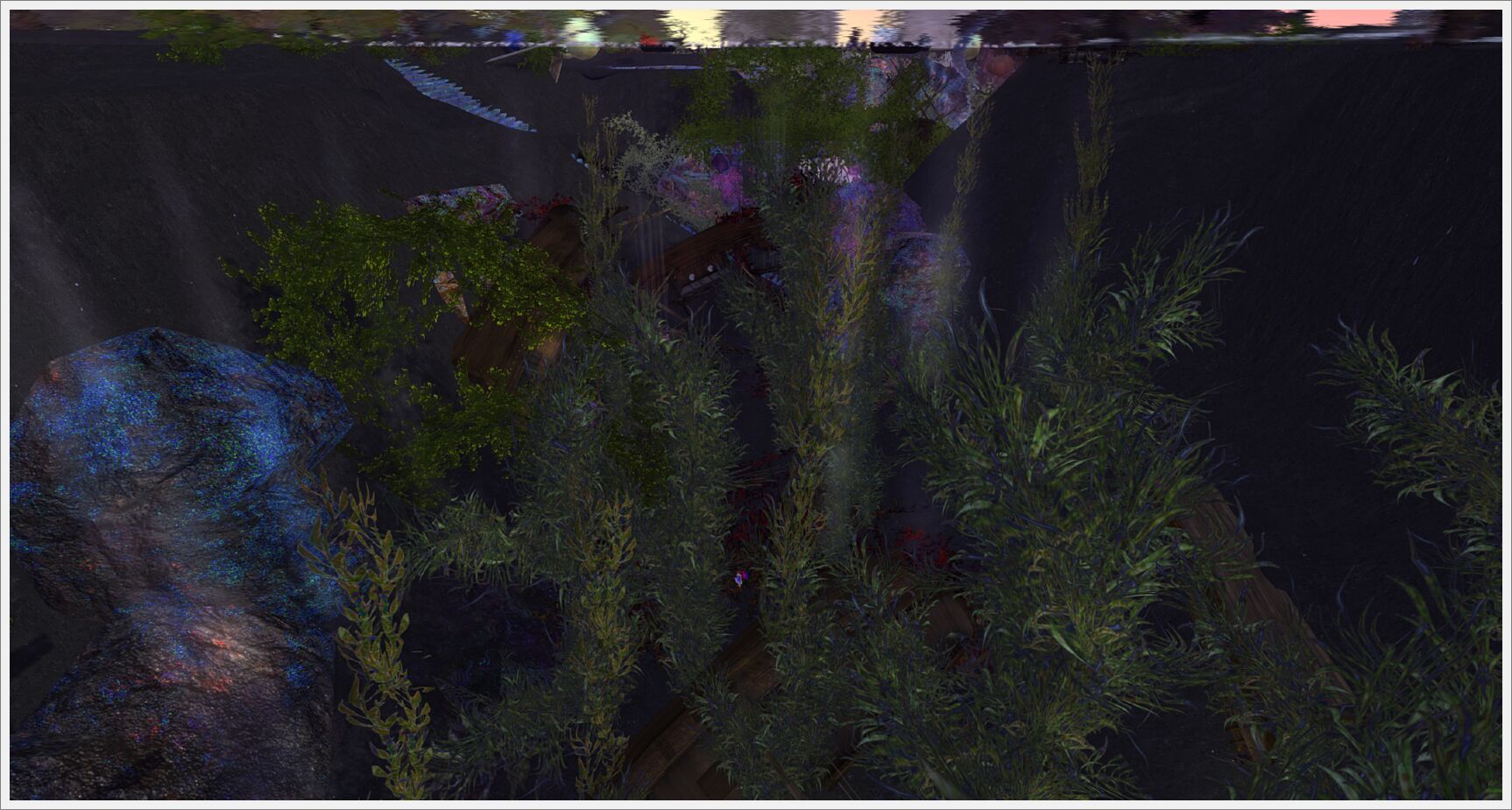 The Cerulean Bombora -016